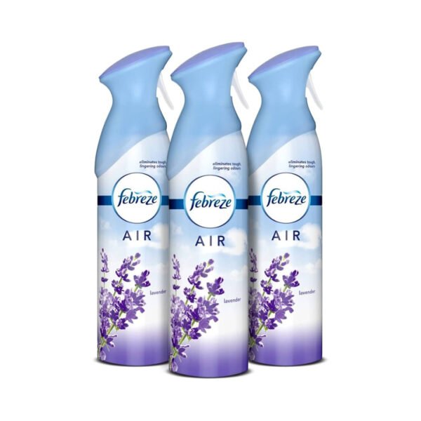 AIR MIST LAVANDA