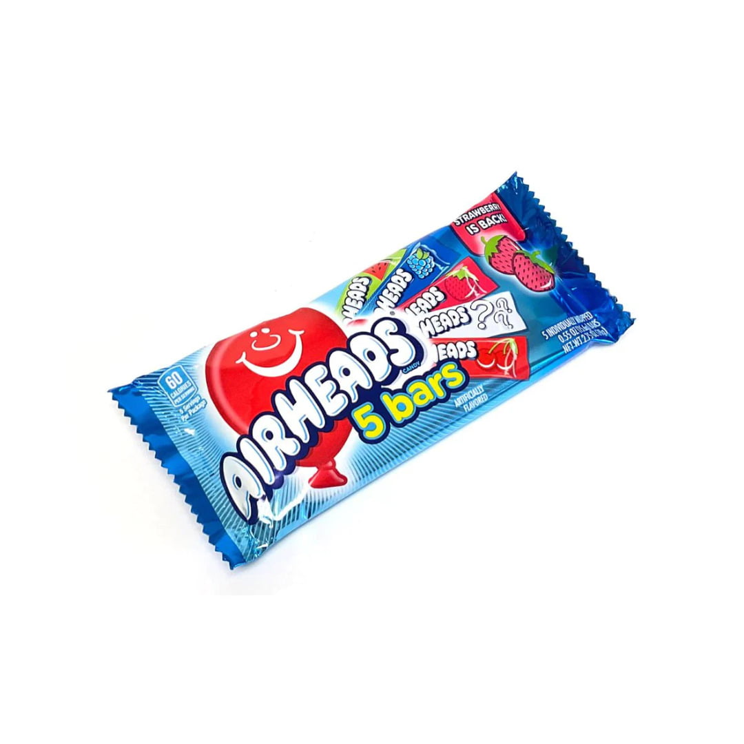 AIRHEADS AIRHEADS