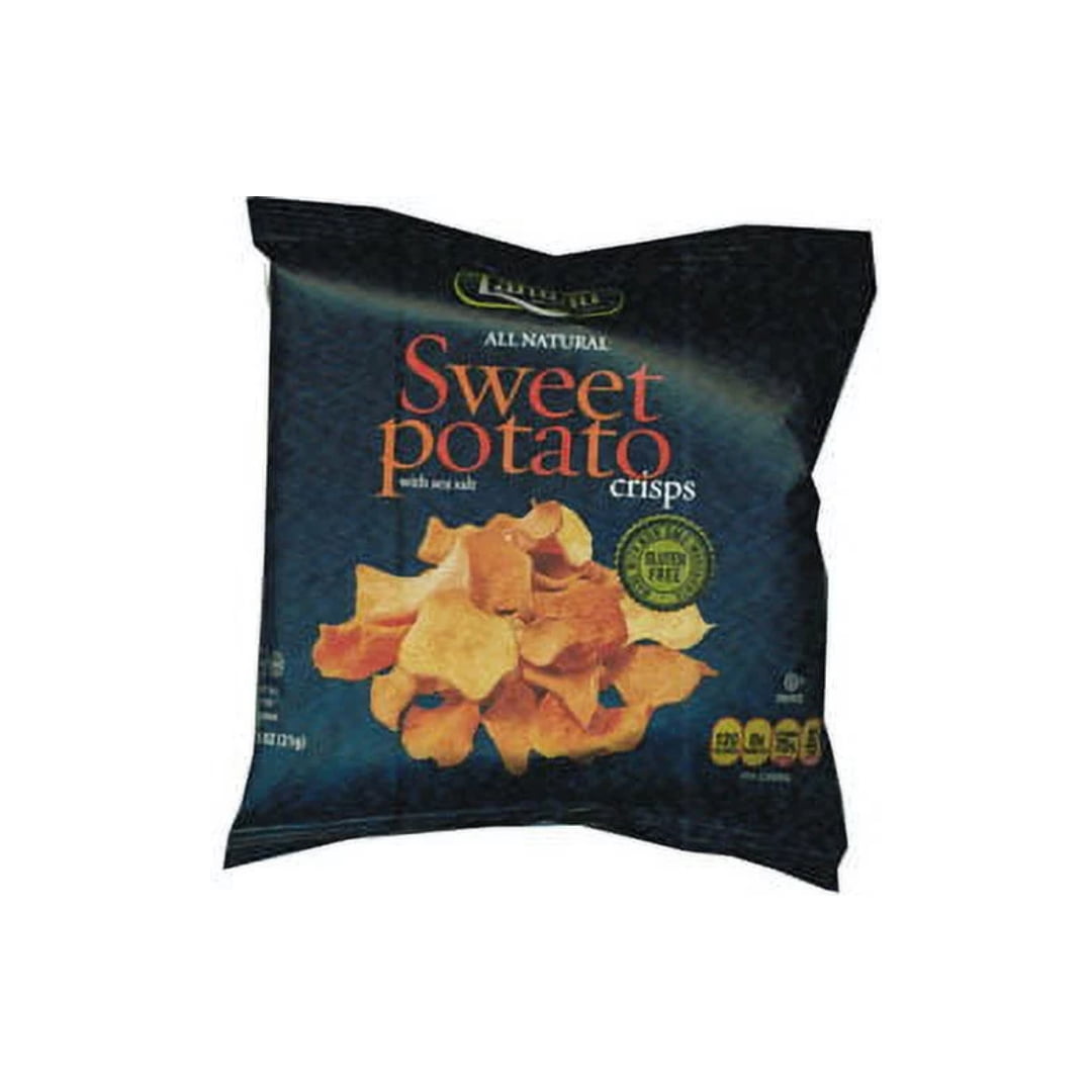 LANDAU ALL NATURAL SWEET POTATO