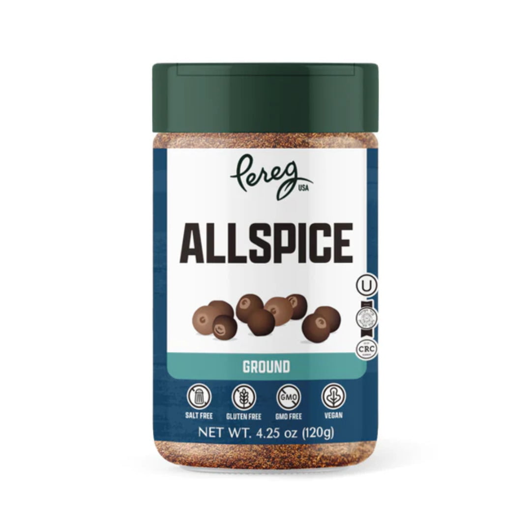 PEREG ALL SPICE GROUND
