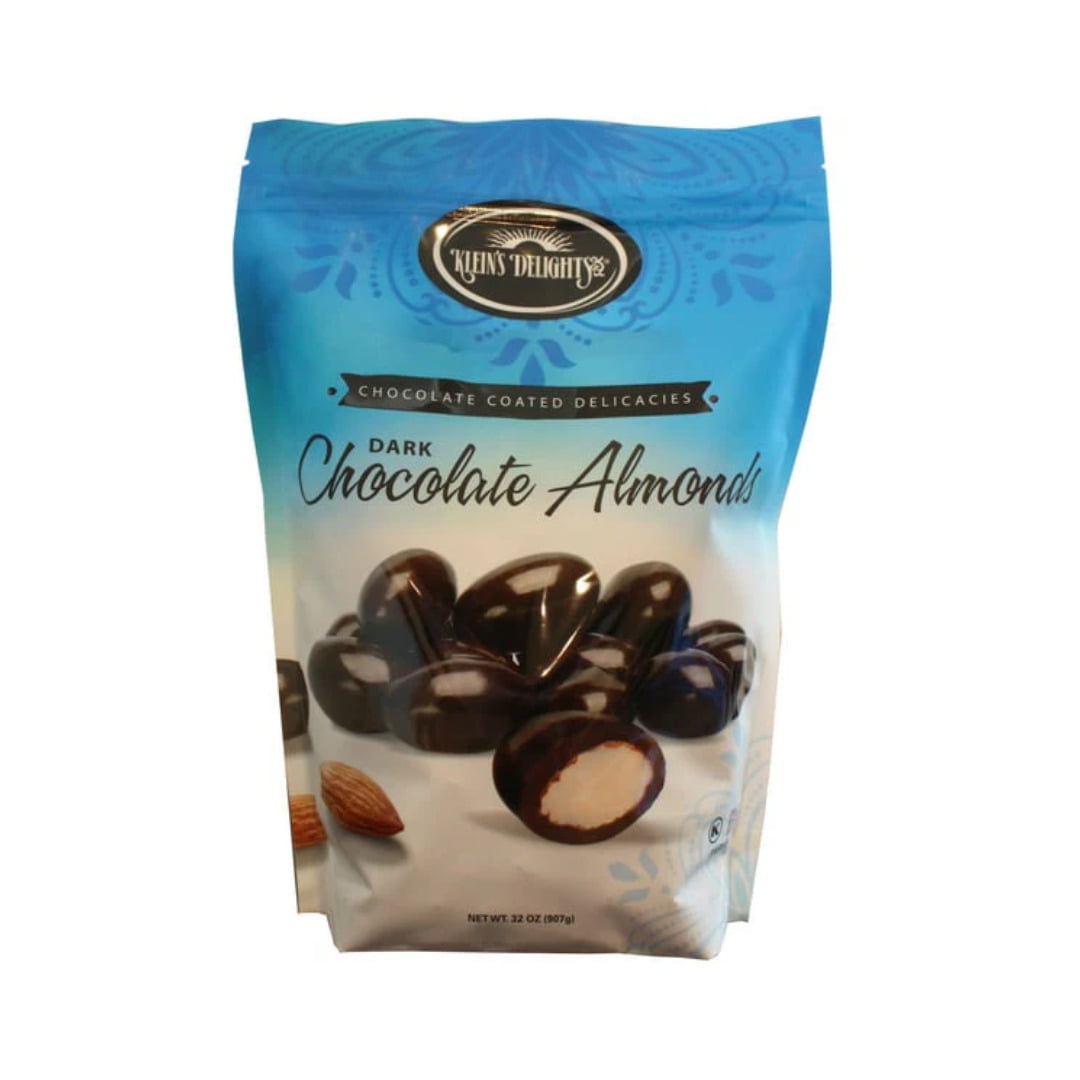 KLEINS DELIGHT ALMOND BARK