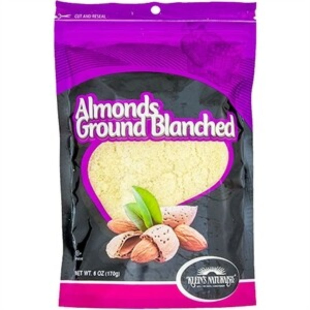 KLEINS ALMONDS GROUND BLANCHED