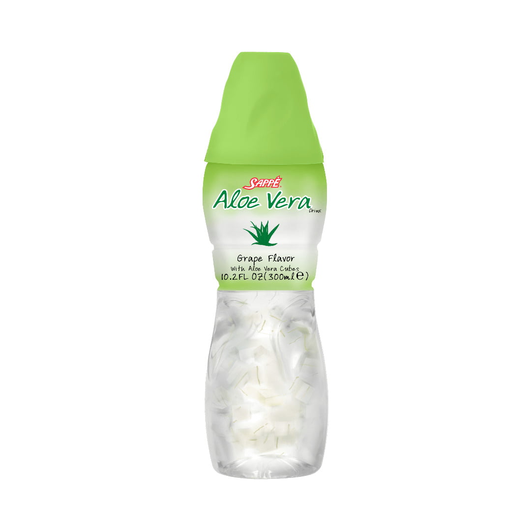 SAPPE ALOE VERA GRAPE