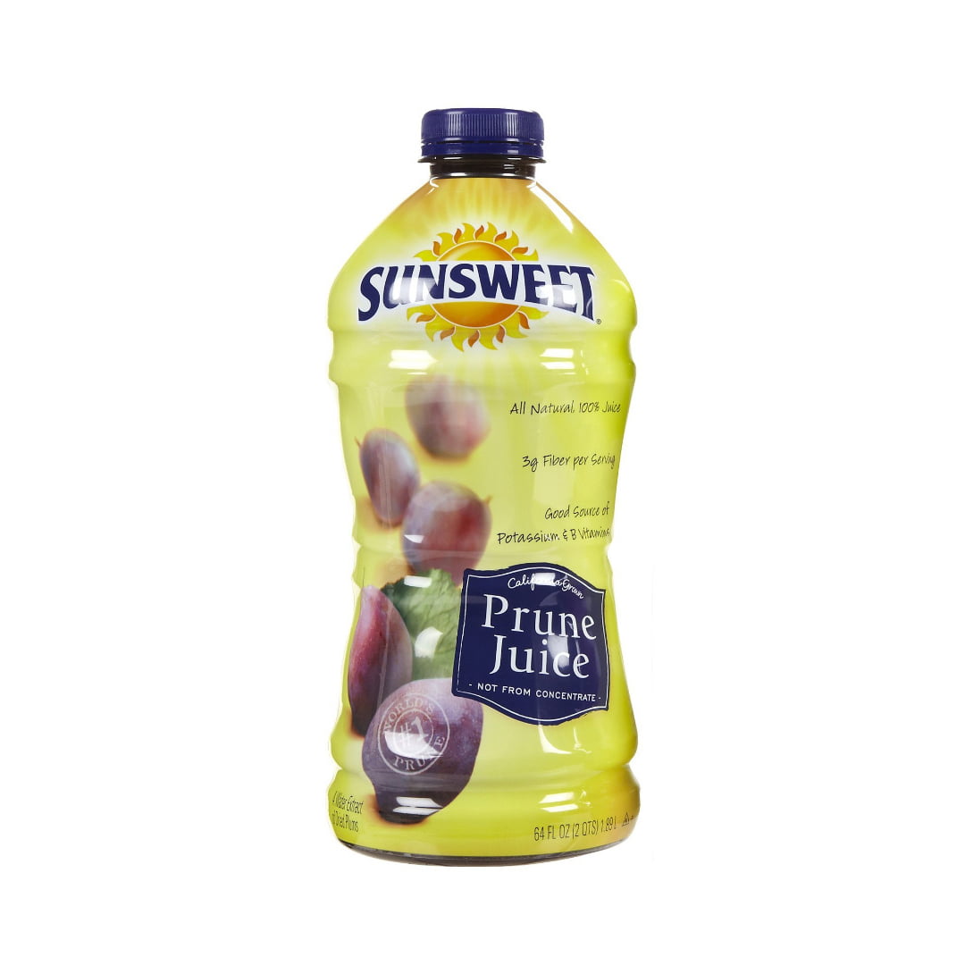 SUNSWEET SUNSWEET AMAZON PRUNE JUICE