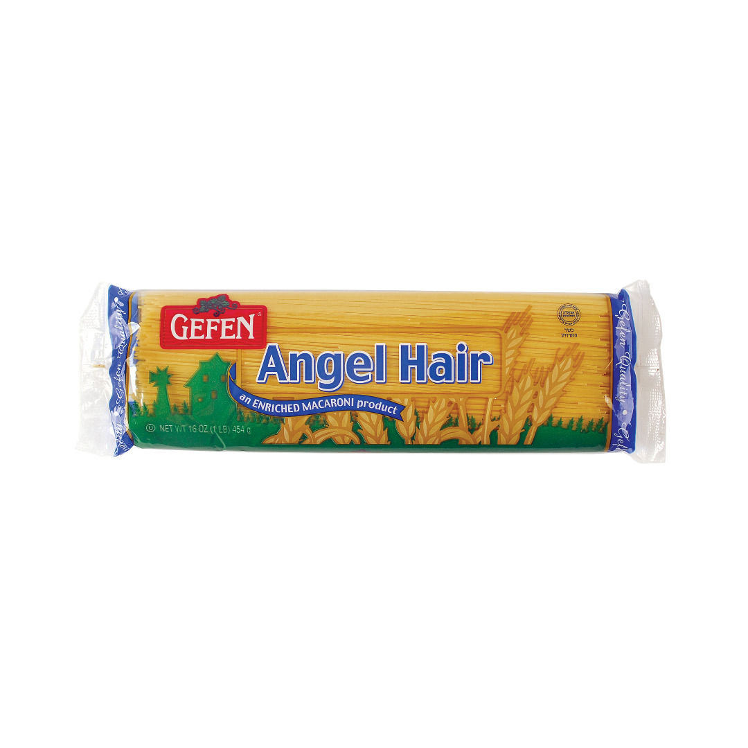 GEFEN ANGEL HAIR