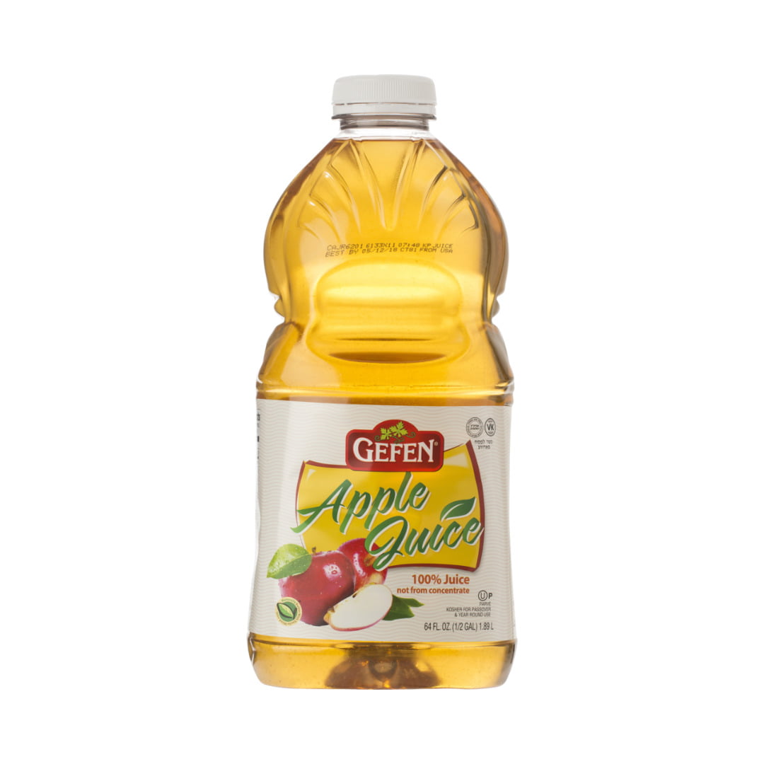 GEFEN GEFEN APPLE JUICE