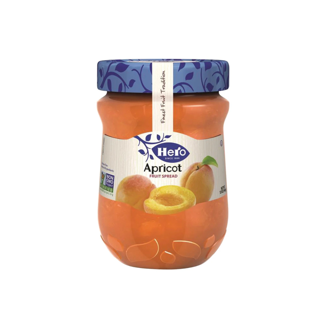 HERO APRICOT