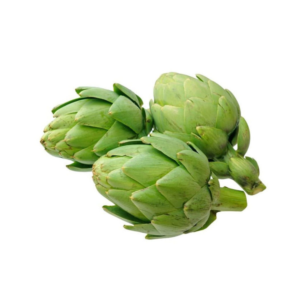 ARTICHOKES