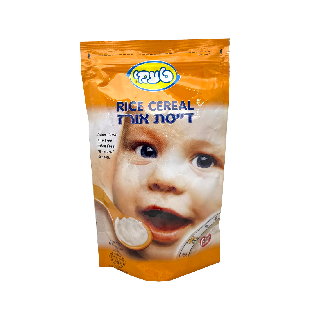 TAAMI BABY FOOD RICE