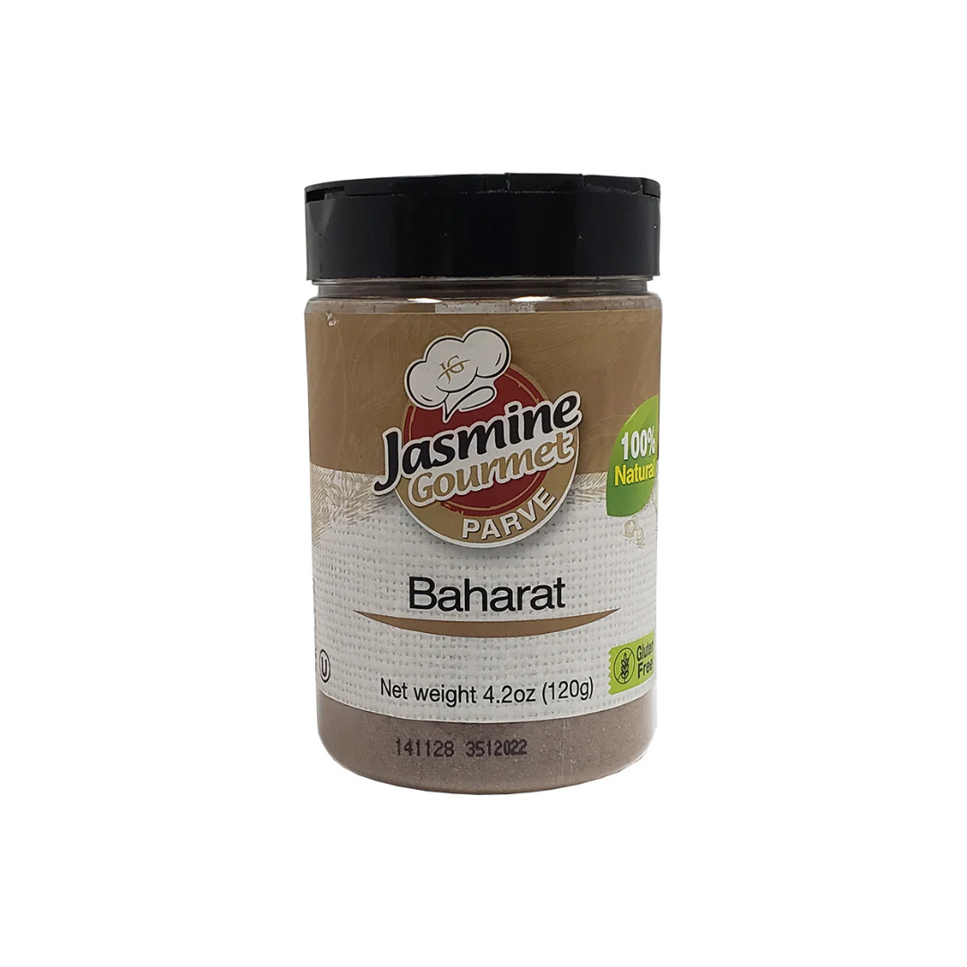 JASMINE GOURMET BAHARAT