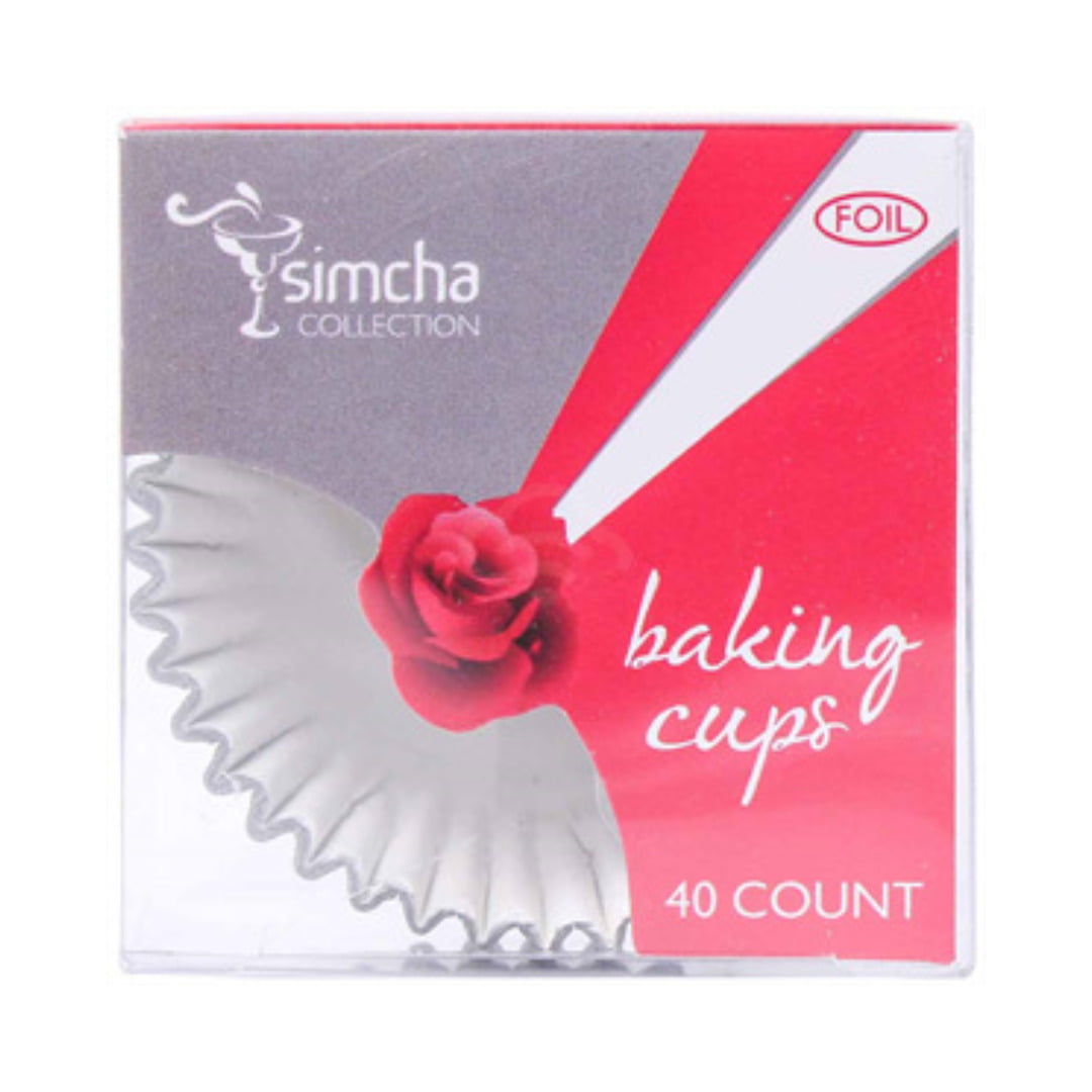 SIMCHA COLLECTION BAKINGS CUPS