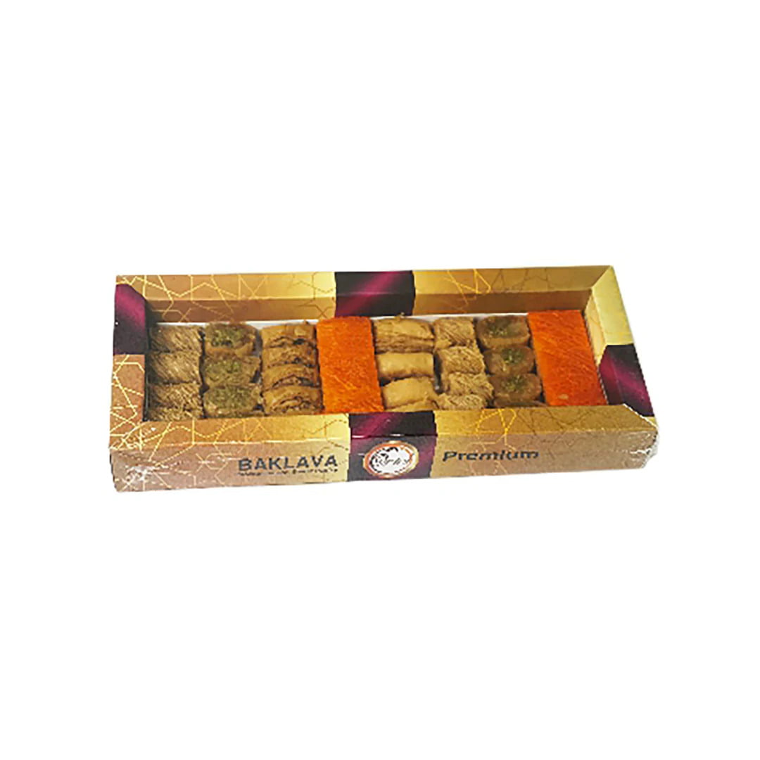 ORIEL BAKLAVA