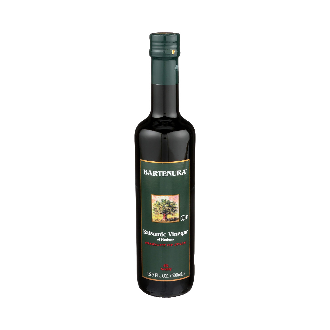 BARTENURA BALSAMIC VINEGAR