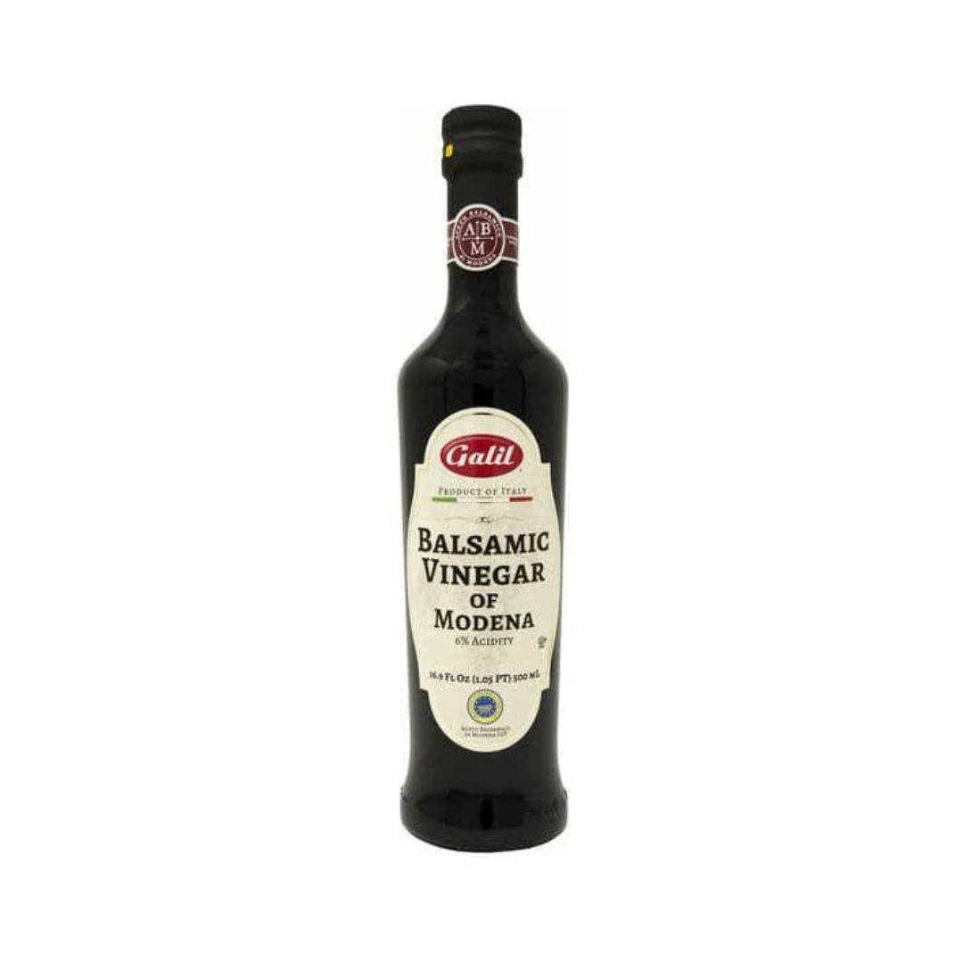 GALIL BALSAMIC VINEGAR