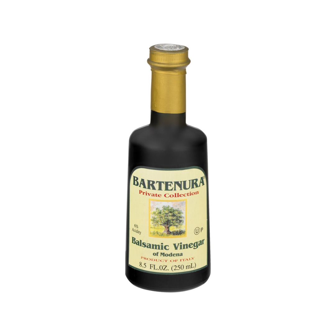 BARTENURA BALSAMIC VINEGAR OF MODENA