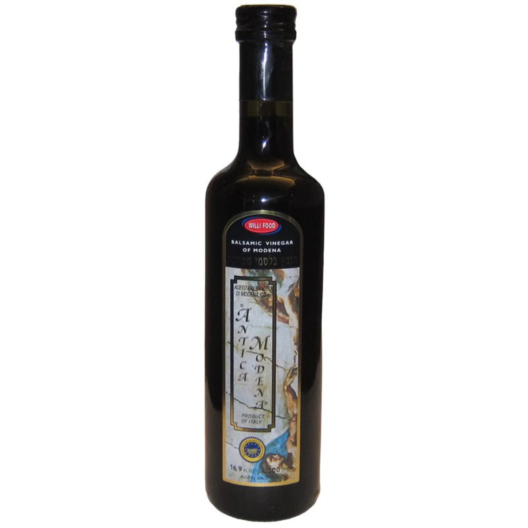 WILLI FOOD BALSAMIC VINEGAR