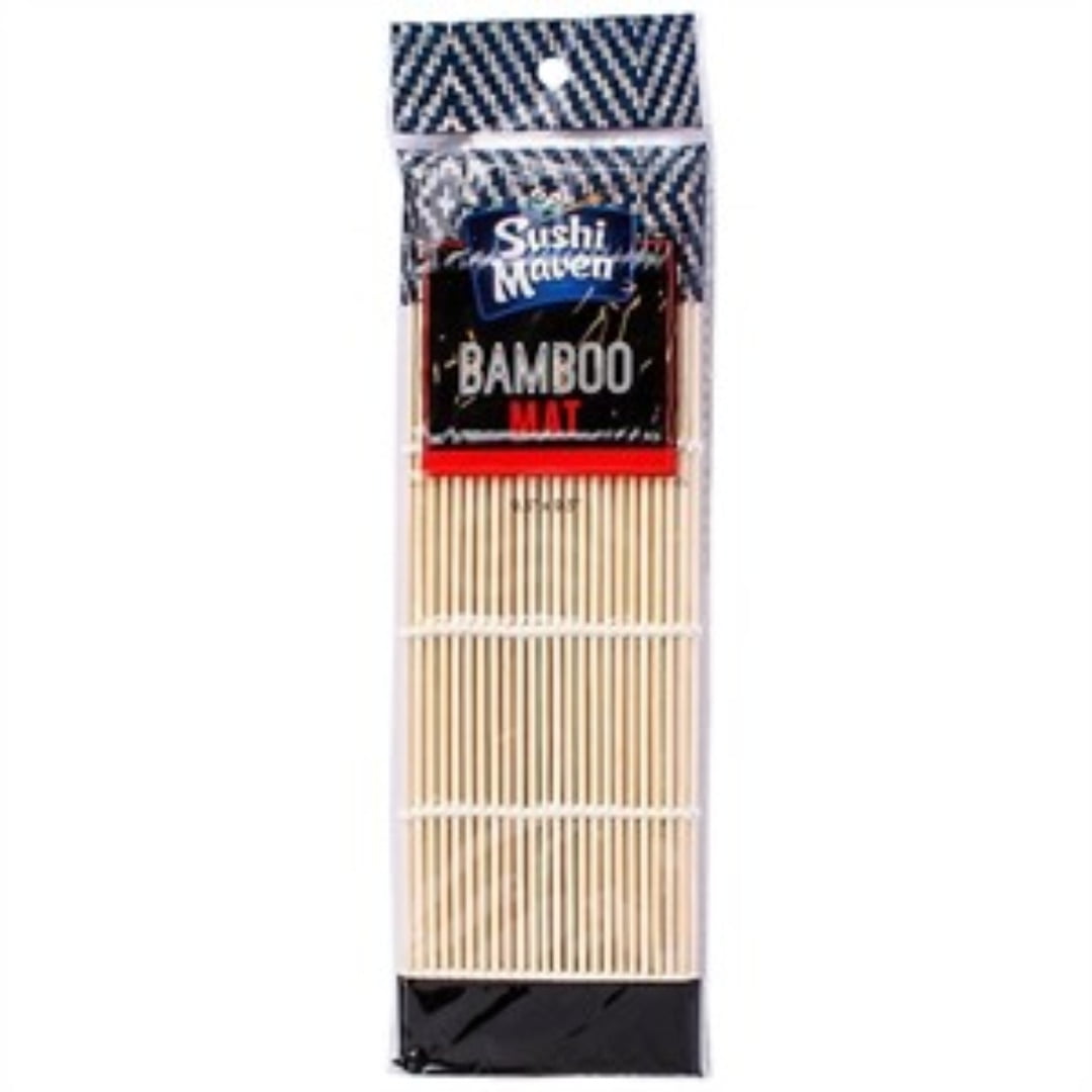 SUSHI MAVEN BAMBOO SUSHI MAT