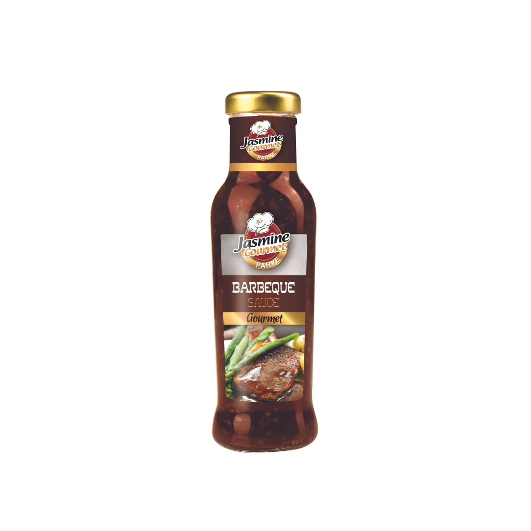 JASMINE GOURMET BARBEQUE SAUCE