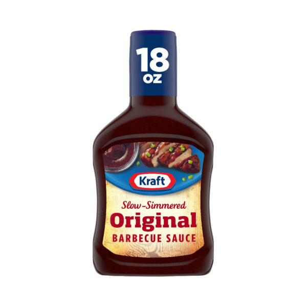 BBQ ORIGINAL SAUCE