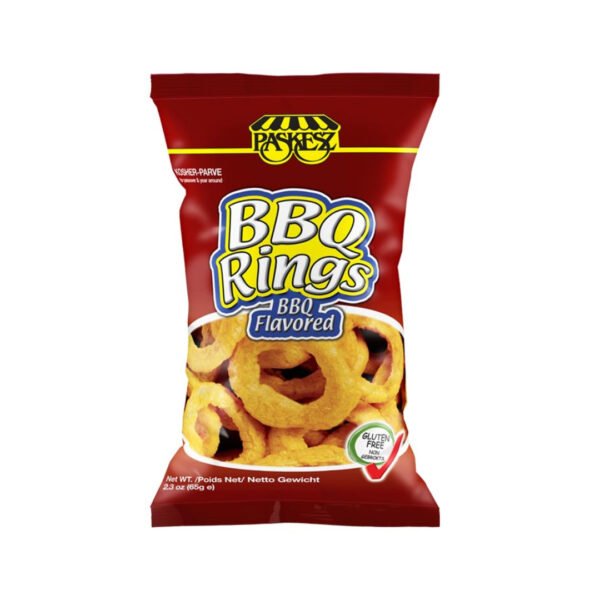 BBQ RINGS LARGE