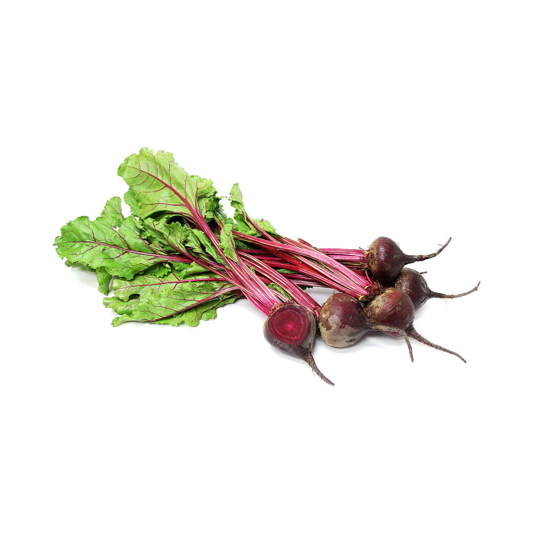 MARKET BEETS