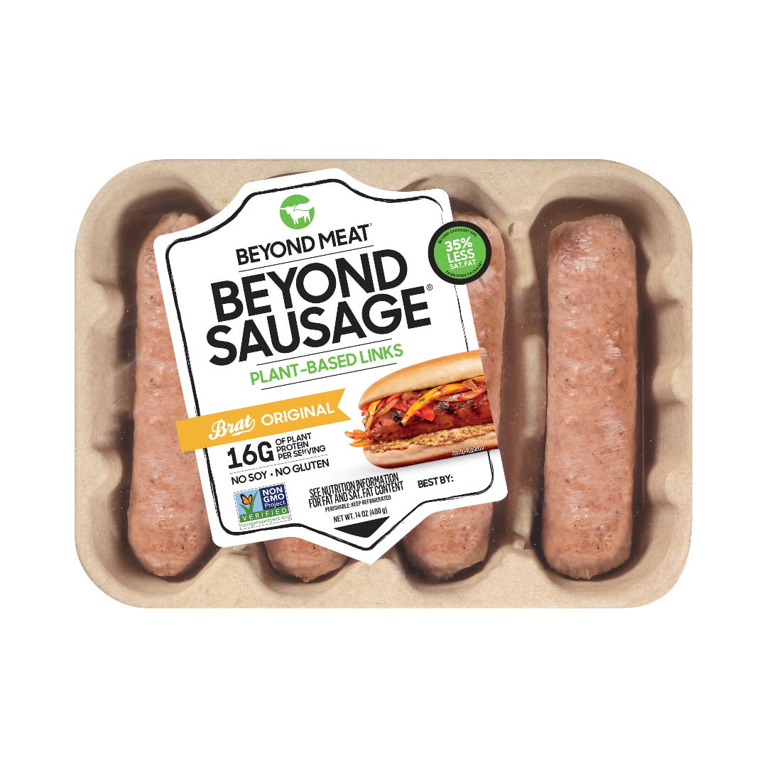 BEYOND SAUSAGE