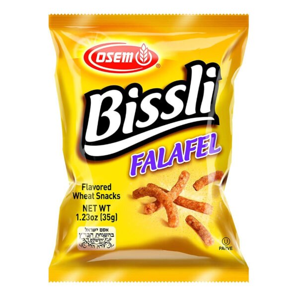 BISSIL FALAFEL FAMILY PACK