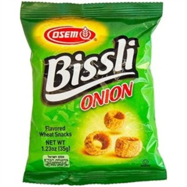 BISSLI ONION