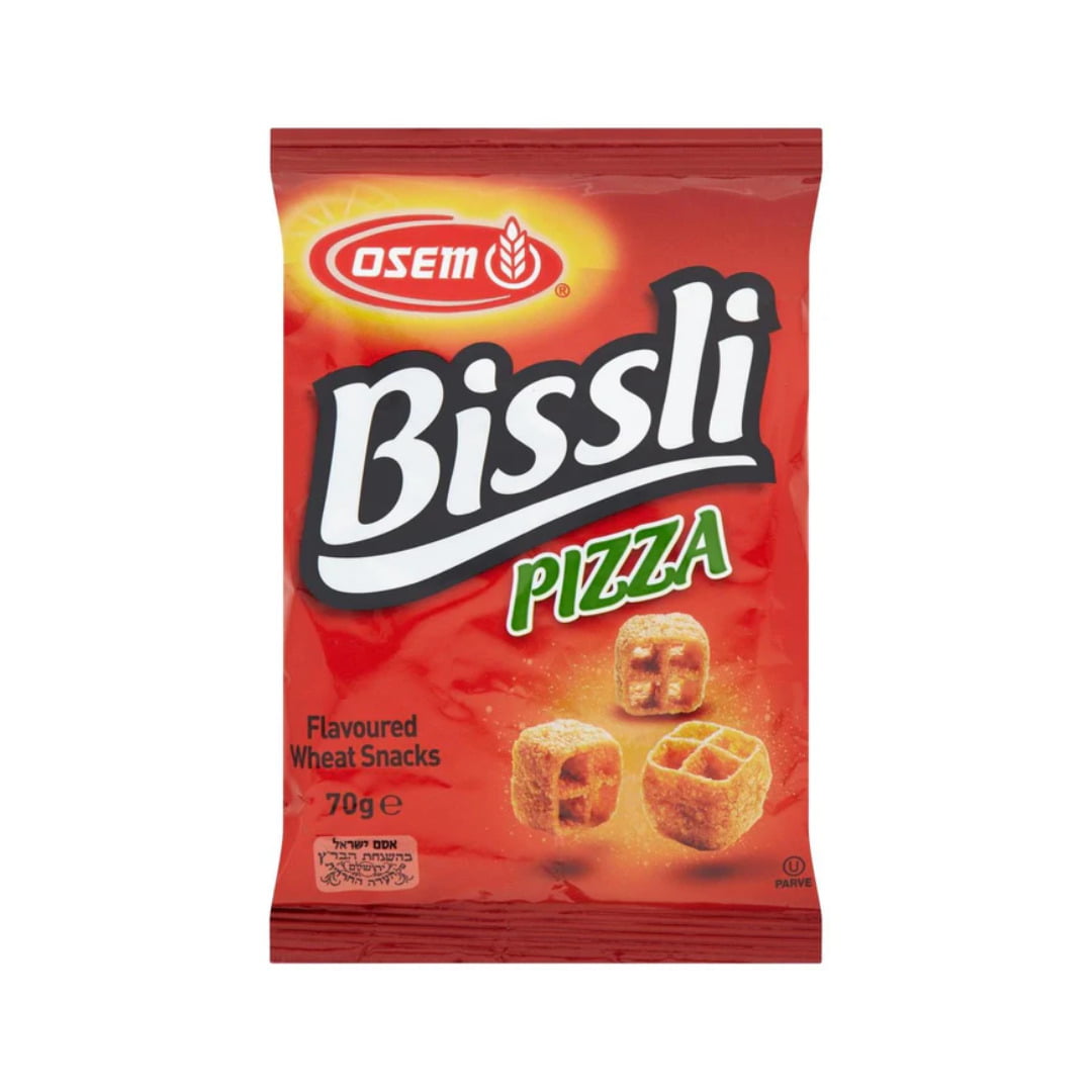 OSEM BISSLI PIZZA LARGE