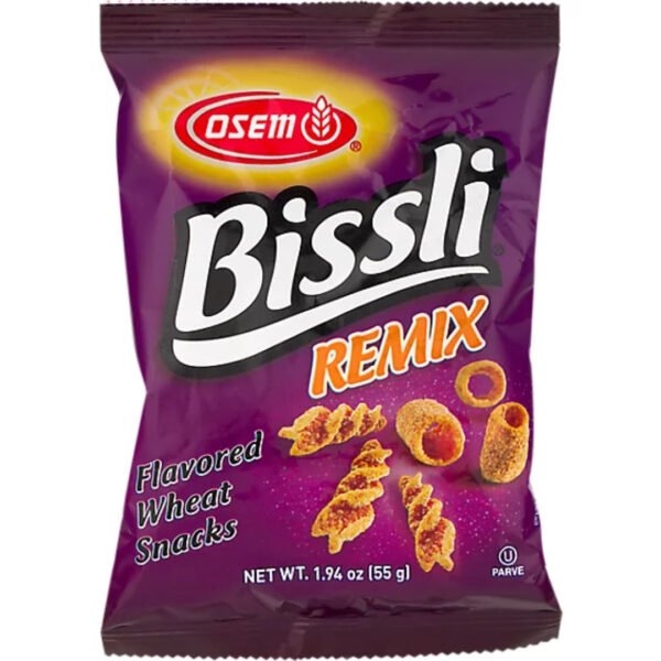 BISSLI REMIX