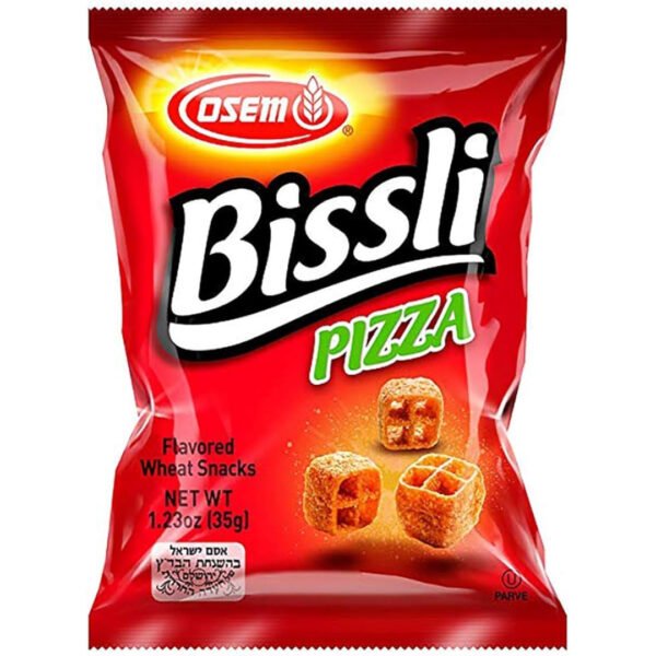 BISSLI SALSA