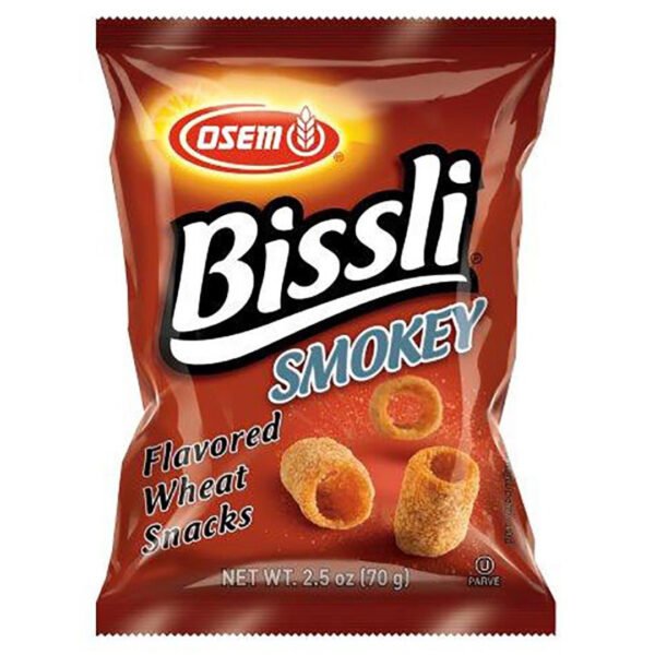 BISSLI SMOKEY FLAVOR