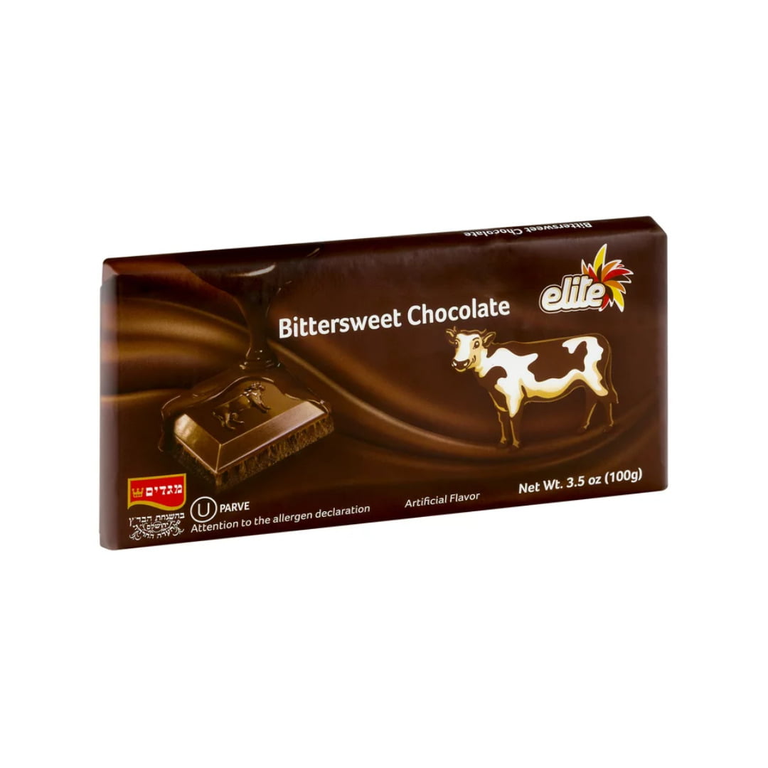 ELITE BITTERSWEET CHOCOLATE