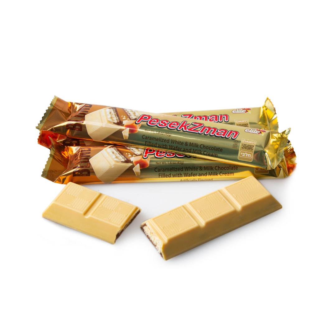 ELITE BLONDIE PESEK ZMAN