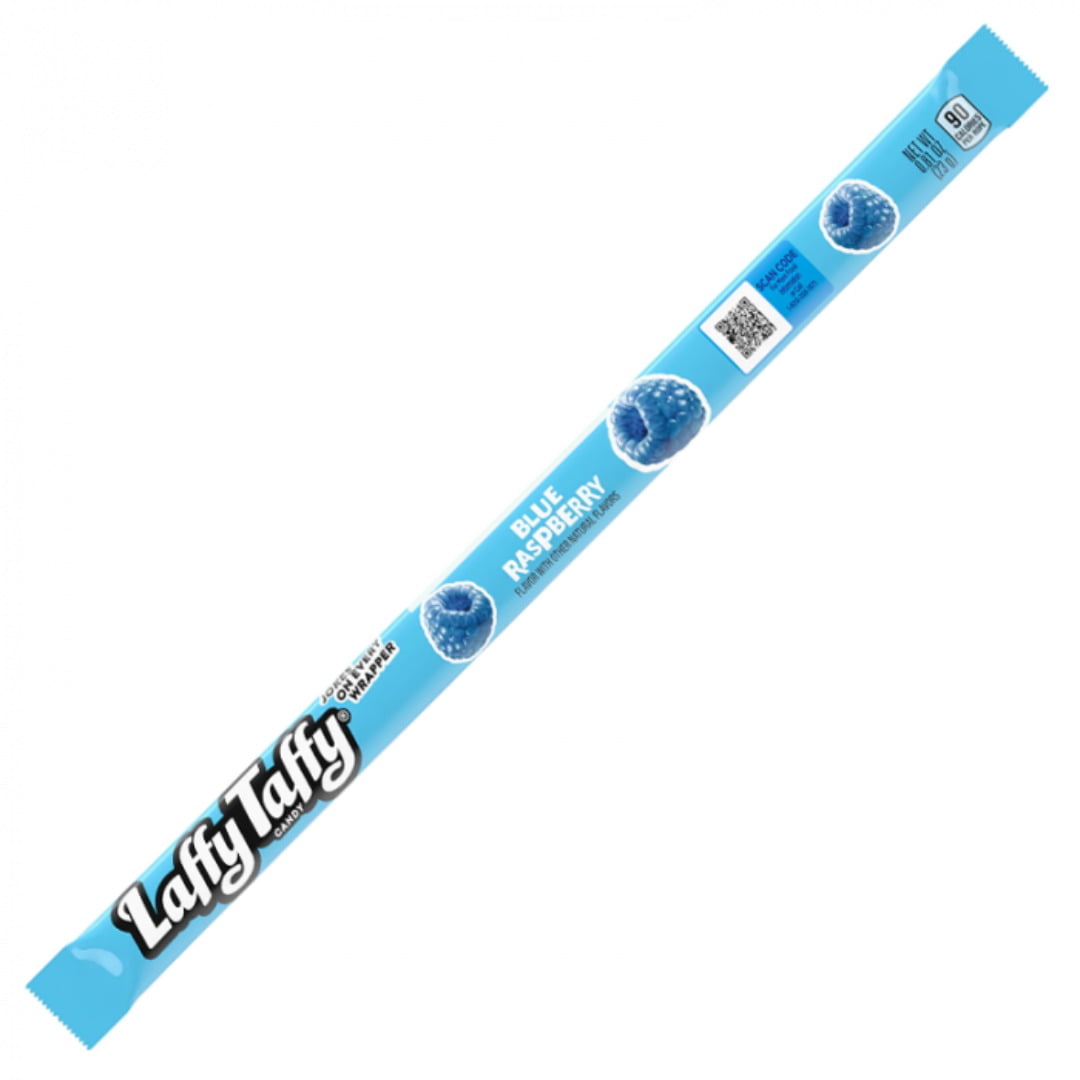 LAFFY TAFFY BLUE RASBERRY