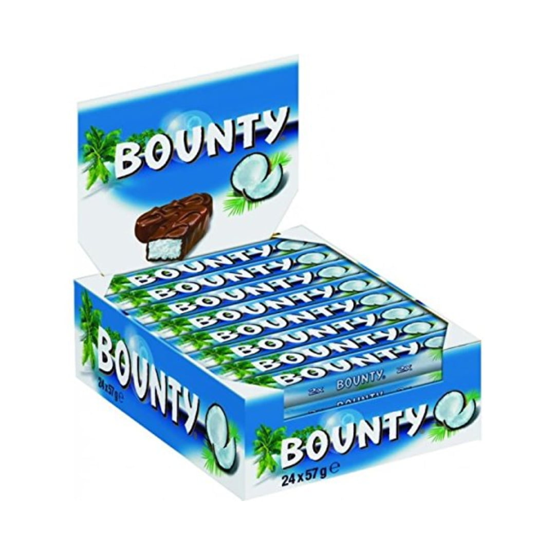 BOUNTY