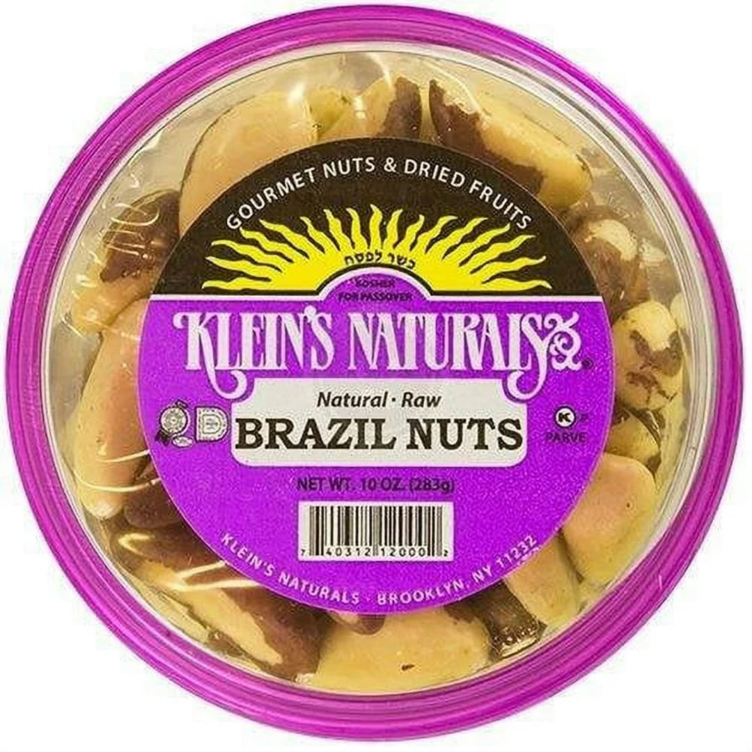 KLEINS NATURAL BRAZIL NUTS