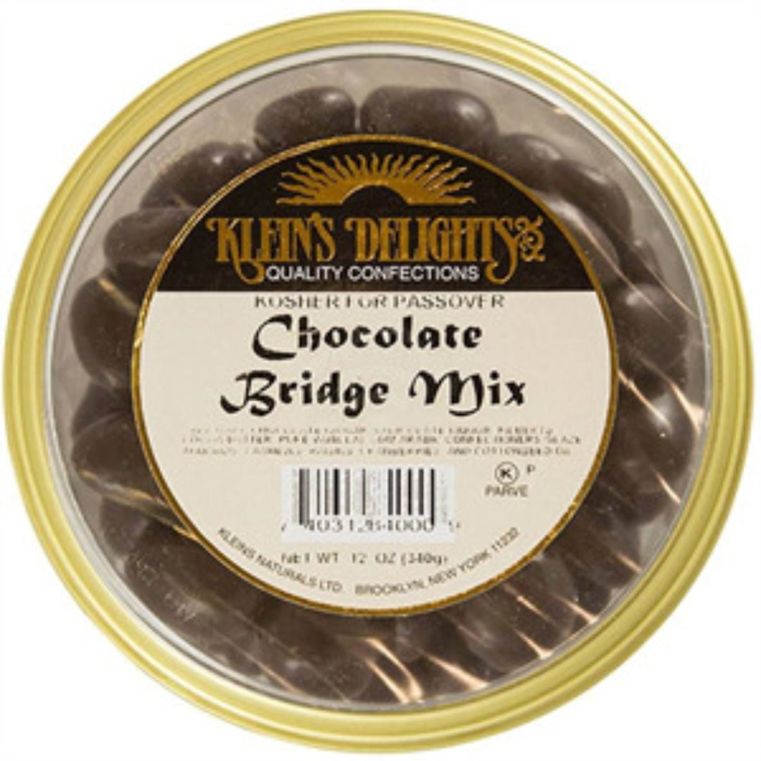 KLEINS DELIGHTS BRIDGE MIX