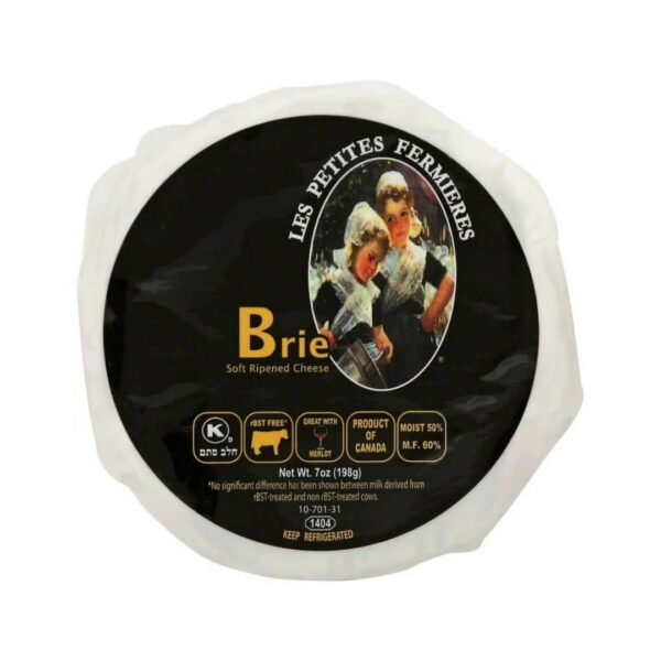 BRIE CHEESE