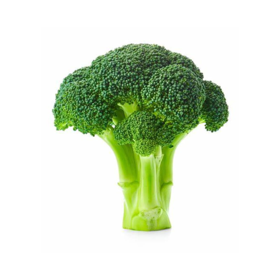 BROCCOLI CROWN