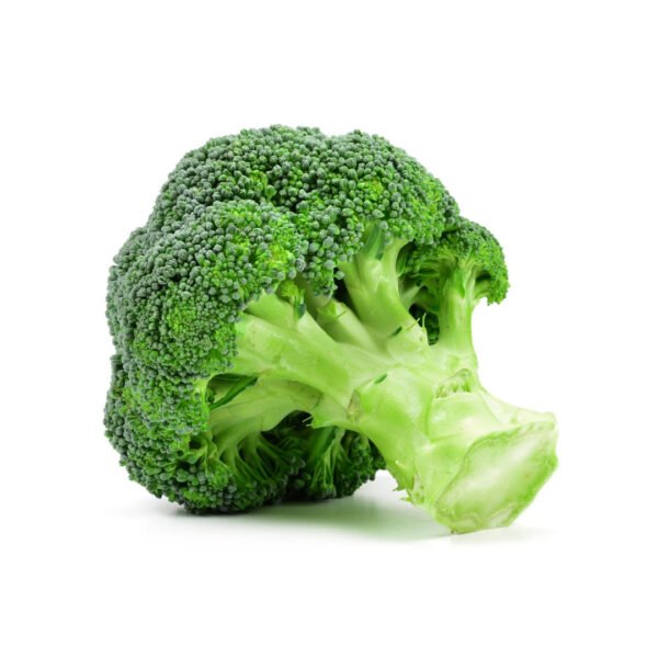 BROCCOLLI