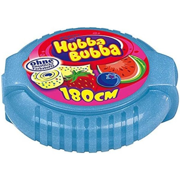 BUBBLE TAPE TRIPLE MIX