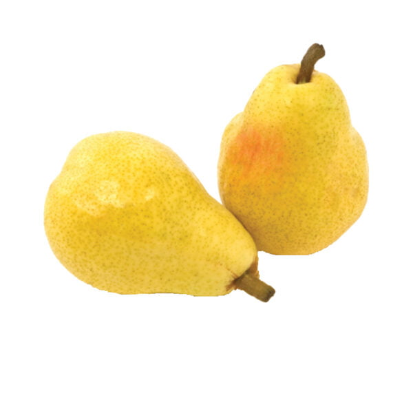 CALI BARTLETT PEARS