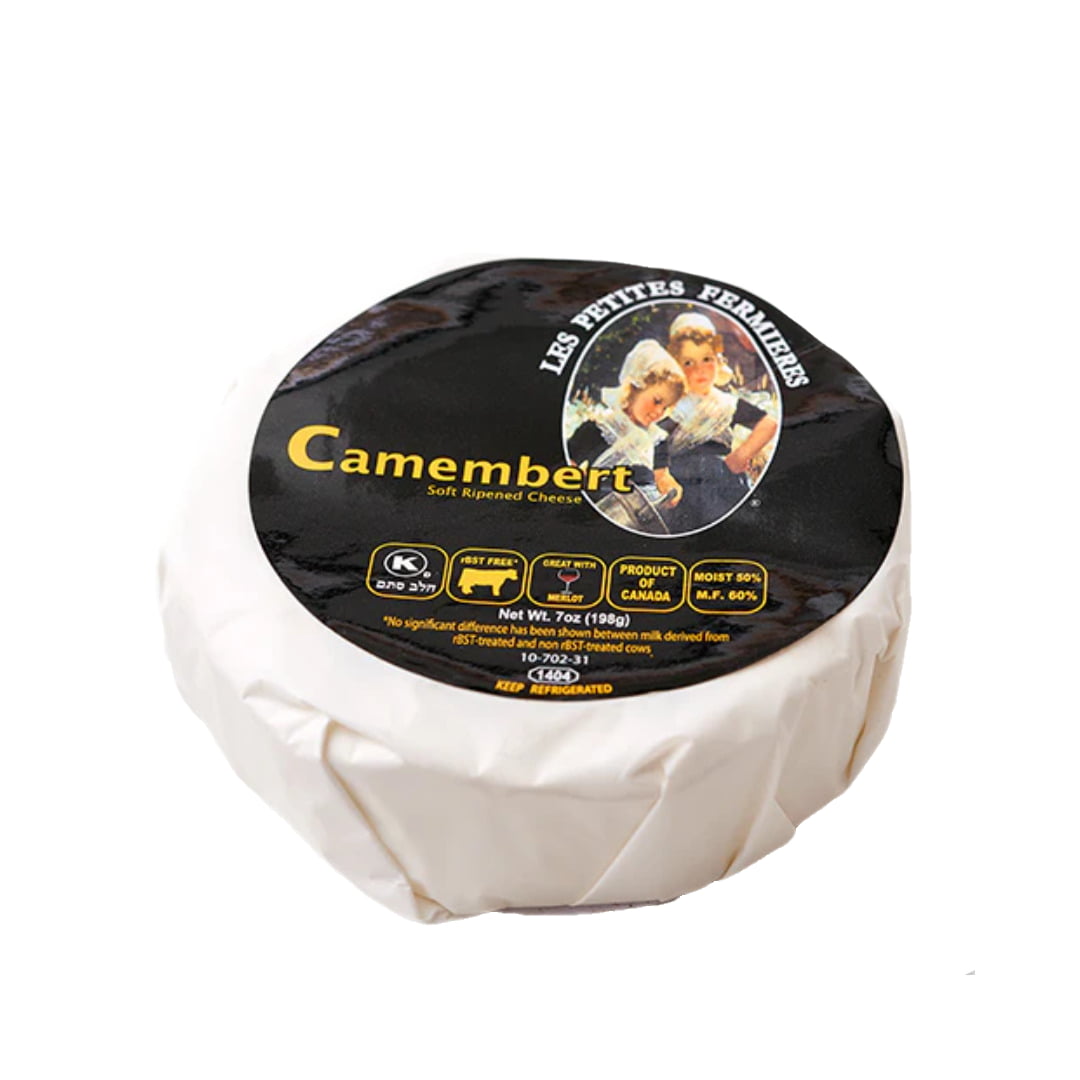 FERMIERES CAMEMBERT