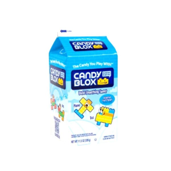 CANDY BLOX CARTON