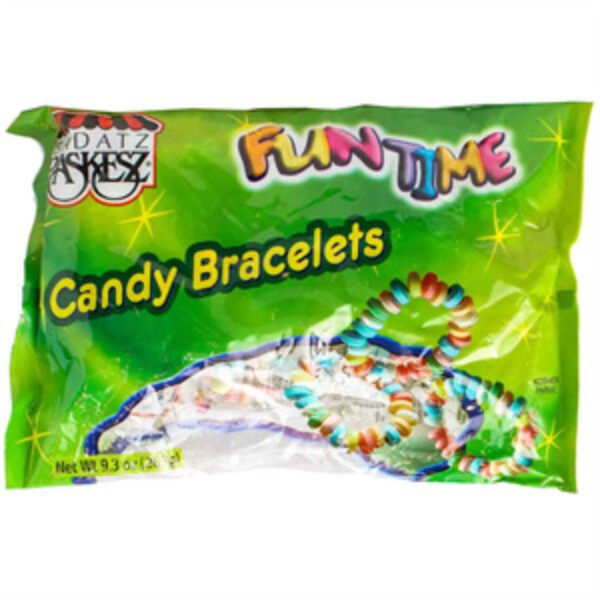 CANDY BRACELETS