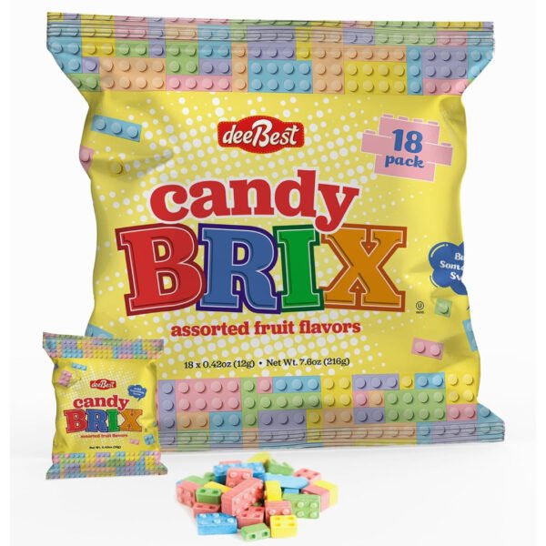 CANDY BRIX