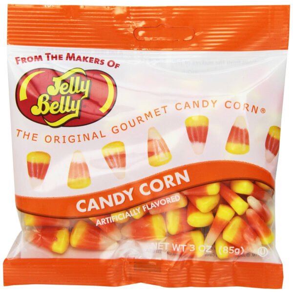 CANDY CORN