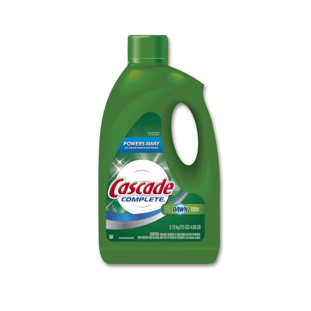 CASCADE CASCADE
