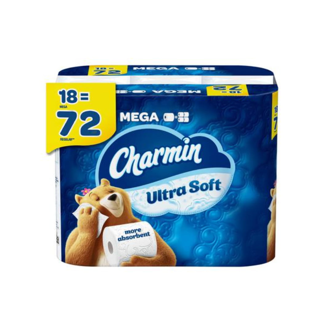 CHARMIN